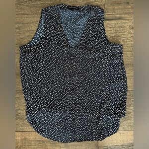 Banana‎ Republic Top Size Medium